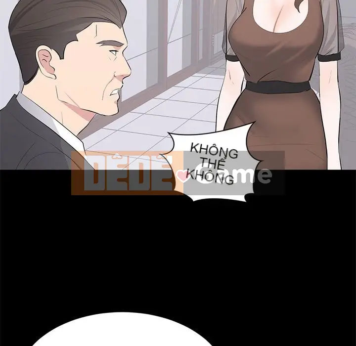 Người phụ nữ ở tầng lớp thượng lưu / Người đàn ông trong gia đình giàu có Chương 1-24