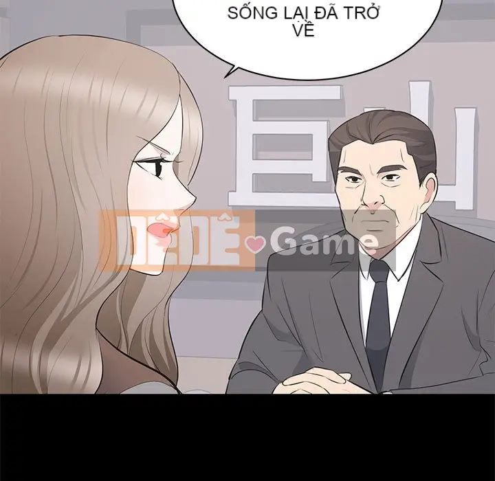 Người phụ nữ ở tầng lớp thượng lưu / Người đàn ông trong gia đình giàu có Chương 1-24