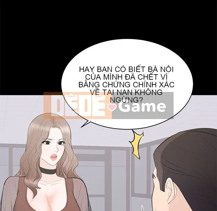 Người phụ nữ ở tầng lớp thượng lưu / Người đàn ông trong gia đình giàu có Chương 1-24