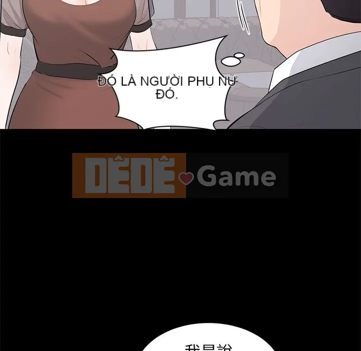 Người phụ nữ ở tầng lớp thượng lưu / Người đàn ông trong gia đình giàu có Chương 1-24