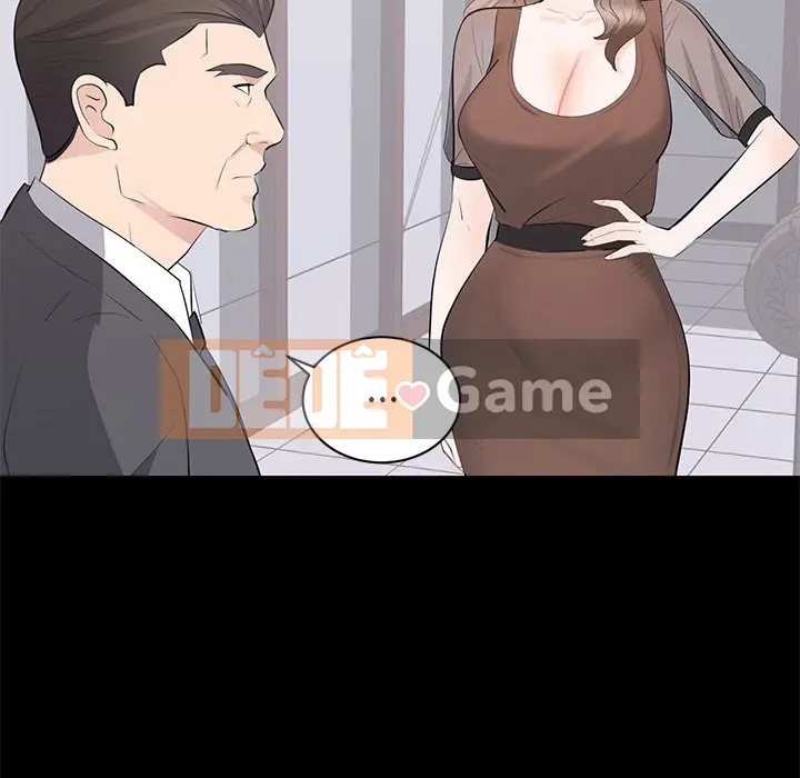 Người phụ nữ ở tầng lớp thượng lưu / Người đàn ông trong gia đình giàu có Chương 1-24