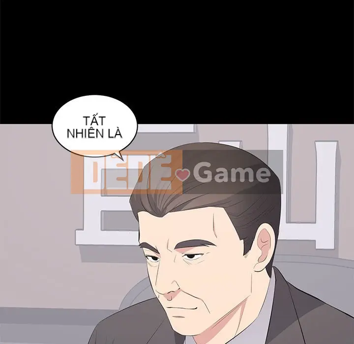 Người phụ nữ ở tầng lớp thượng lưu / Người đàn ông trong gia đình giàu có Chương 1-24