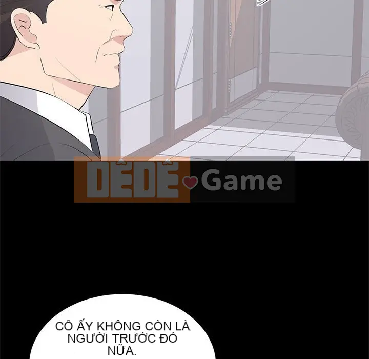 Người phụ nữ ở tầng lớp thượng lưu / Người đàn ông trong gia đình giàu có Chương 1-24