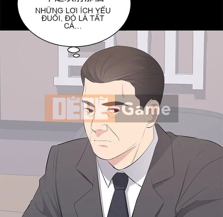 Người phụ nữ ở tầng lớp thượng lưu / Người đàn ông trong gia đình giàu có Chương 1-24