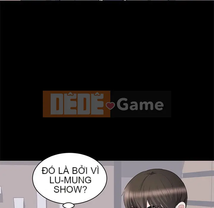 Người phụ nữ ở tầng lớp thượng lưu / Người đàn ông trong gia đình giàu có Chương 1-24