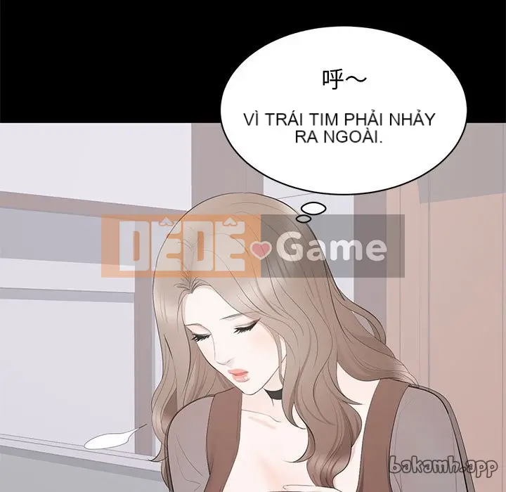 Người phụ nữ ở tầng lớp thượng lưu / Người đàn ông trong gia đình giàu có Chương 1-24