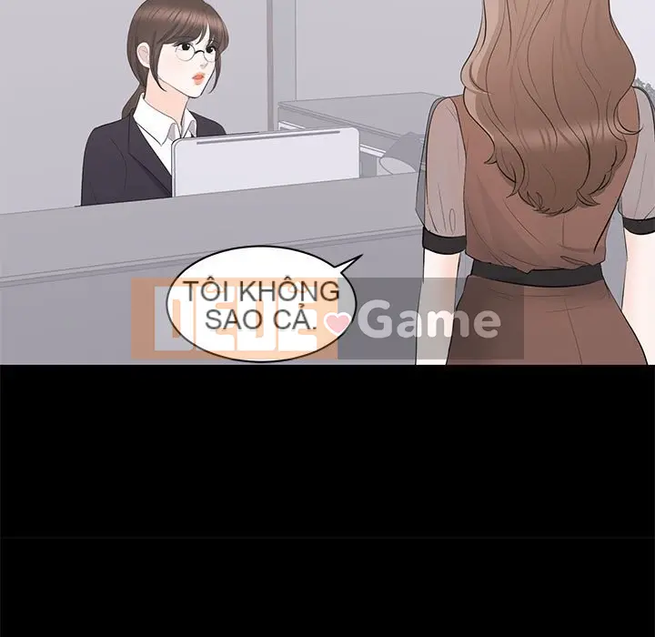 Người phụ nữ ở tầng lớp thượng lưu / Người đàn ông trong gia đình giàu có Chương 1-24