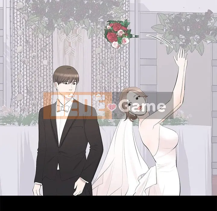 Người phụ nữ ở tầng lớp thượng lưu / Người đàn ông trong gia đình giàu có Chương 1-24