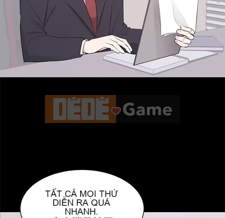 Người phụ nữ ở tầng lớp thượng lưu / Người đàn ông trong gia đình giàu có Chương 1-24