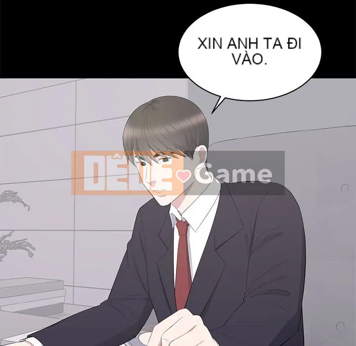 Người phụ nữ ở tầng lớp thượng lưu / Người đàn ông trong gia đình giàu có Chương 1-24