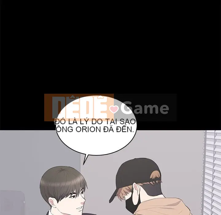 Người phụ nữ ở tầng lớp thượng lưu / Người đàn ông trong gia đình giàu có Chương 1-24