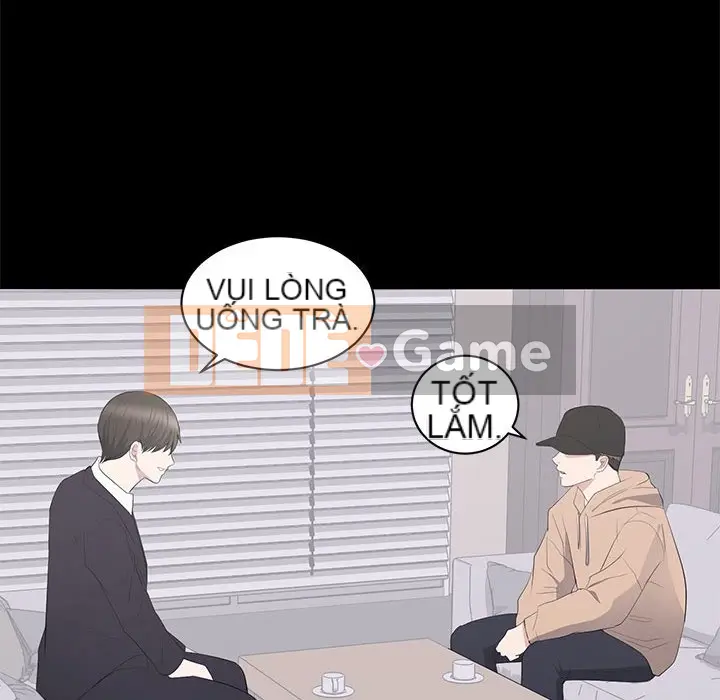 Người phụ nữ ở tầng lớp thượng lưu / Người đàn ông trong gia đình giàu có Chương 1-24