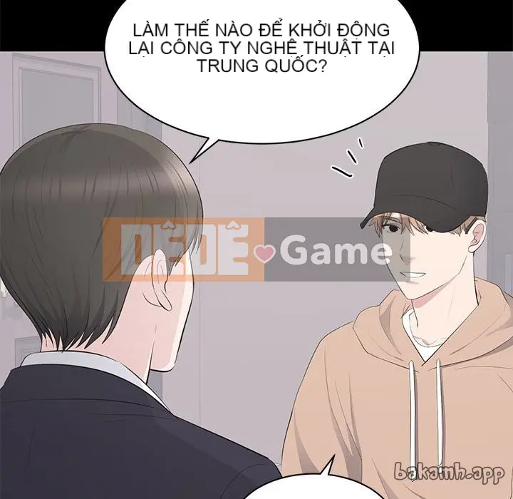 Người phụ nữ ở tầng lớp thượng lưu / Người đàn ông trong gia đình giàu có Chương 1-24