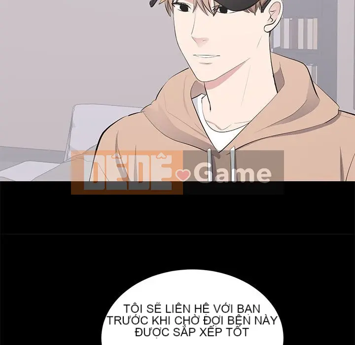 Người phụ nữ ở tầng lớp thượng lưu / Người đàn ông trong gia đình giàu có Chương 1-24