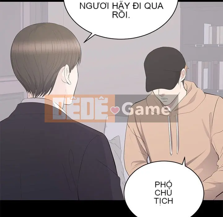 Người phụ nữ ở tầng lớp thượng lưu / Người đàn ông trong gia đình giàu có Chương 1-24