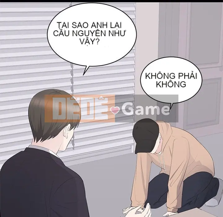 Người phụ nữ ở tầng lớp thượng lưu / Người đàn ông trong gia đình giàu có Chương 1-24