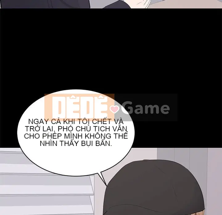 Người phụ nữ ở tầng lớp thượng lưu / Người đàn ông trong gia đình giàu có Chương 1-24