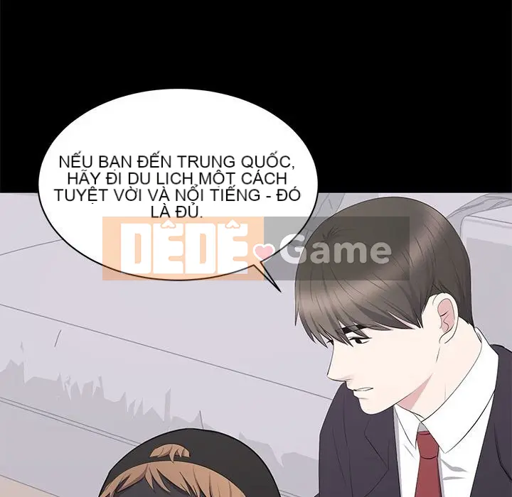 Người phụ nữ ở tầng lớp thượng lưu / Người đàn ông trong gia đình giàu có Chương 1-24