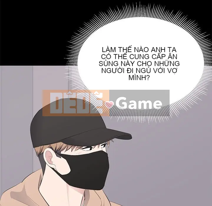 Người phụ nữ ở tầng lớp thượng lưu / Người đàn ông trong gia đình giàu có Chương 1-24