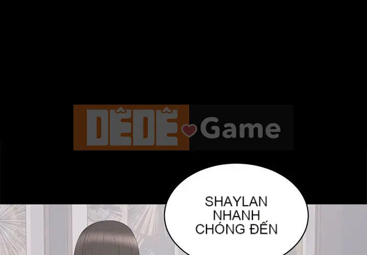 Người phụ nữ ở tầng lớp thượng lưu / Người đàn ông trong gia đình giàu có Chương 1-24