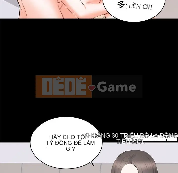 Người phụ nữ ở tầng lớp thượng lưu / Người đàn ông trong gia đình giàu có Chương 1-24