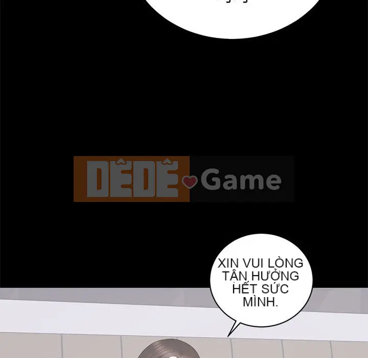 Người phụ nữ ở tầng lớp thượng lưu / Người đàn ông trong gia đình giàu có Chương 1-24