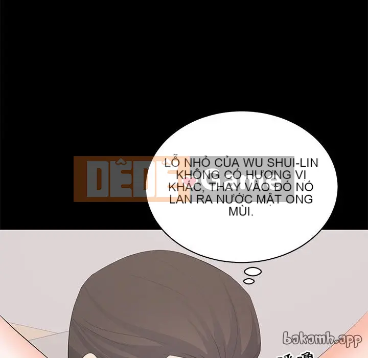 Người phụ nữ ở tầng lớp thượng lưu / Người đàn ông trong gia đình giàu có Chương 1-24