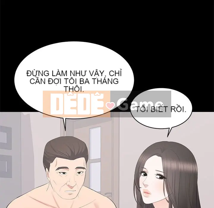 Người phụ nữ ở tầng lớp thượng lưu / Người đàn ông trong gia đình giàu có Chương 1-24