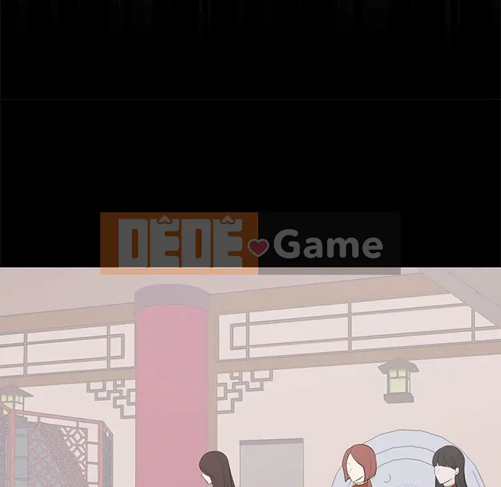 Người phụ nữ ở tầng lớp thượng lưu / Người đàn ông trong gia đình giàu có Chương 1-24