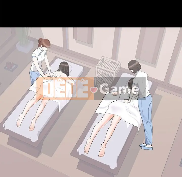 Người phụ nữ ở tầng lớp thượng lưu / Người đàn ông trong gia đình giàu có Chương 1-24