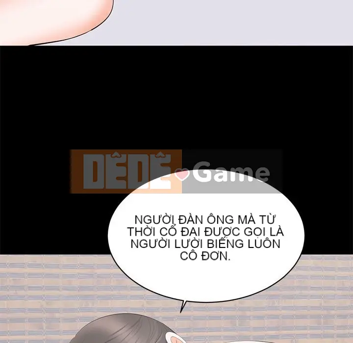 Người phụ nữ ở tầng lớp thượng lưu / Người đàn ông trong gia đình giàu có Chương 1-24