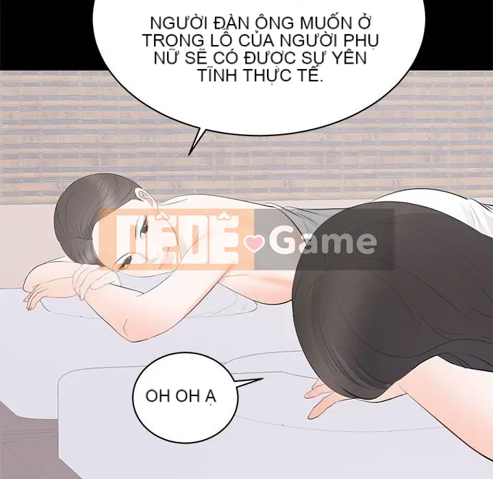 Người phụ nữ ở tầng lớp thượng lưu / Người đàn ông trong gia đình giàu có Chương 1-24