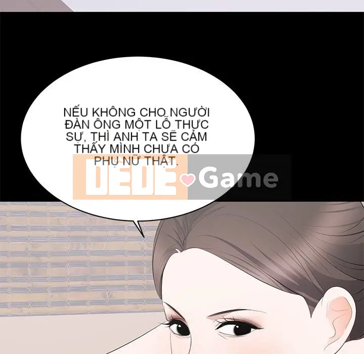 Người phụ nữ ở tầng lớp thượng lưu / Người đàn ông trong gia đình giàu có Chương 1-24