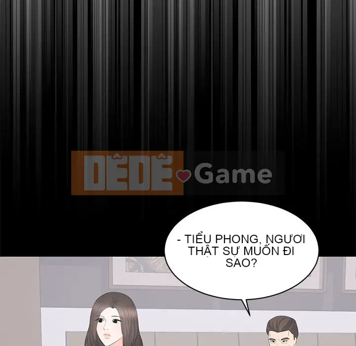 Người phụ nữ ở tầng lớp thượng lưu / Người đàn ông trong gia đình giàu có Chương 1-24