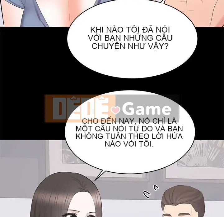 Người phụ nữ ở tầng lớp thượng lưu / Người đàn ông trong gia đình giàu có Chương 1-24