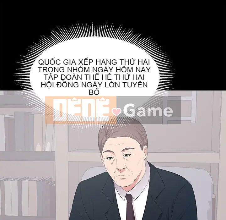 Người phụ nữ ở tầng lớp thượng lưu / Người đàn ông trong gia đình giàu có Chương 1-24