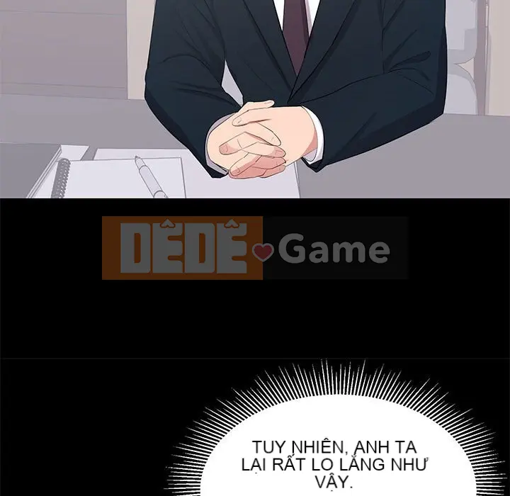 Người phụ nữ ở tầng lớp thượng lưu / Người đàn ông trong gia đình giàu có Chương 1-24