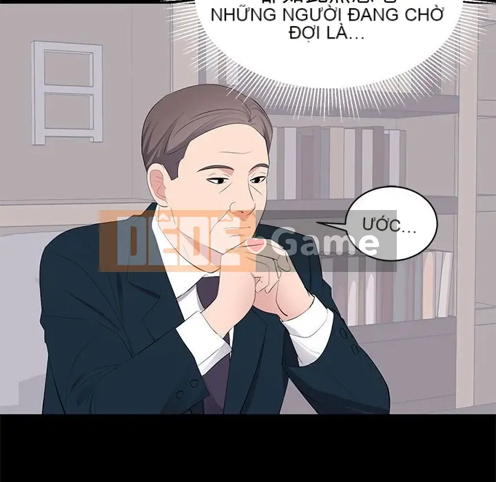 Người phụ nữ ở tầng lớp thượng lưu / Người đàn ông trong gia đình giàu có Chương 1-24