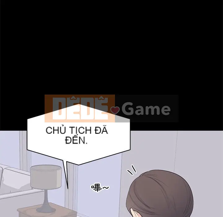 Người phụ nữ ở tầng lớp thượng lưu / Người đàn ông trong gia đình giàu có Chương 1-24