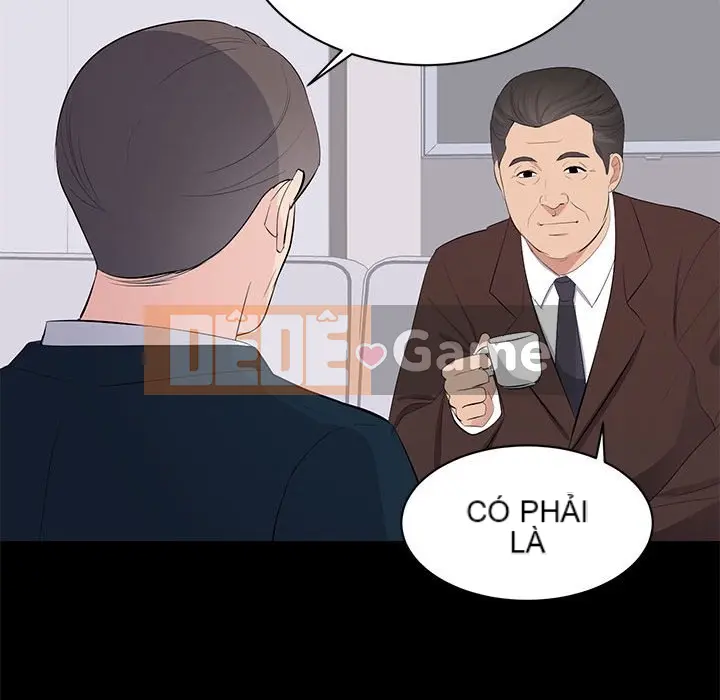 Người phụ nữ ở tầng lớp thượng lưu / Người đàn ông trong gia đình giàu có Chương 1-24