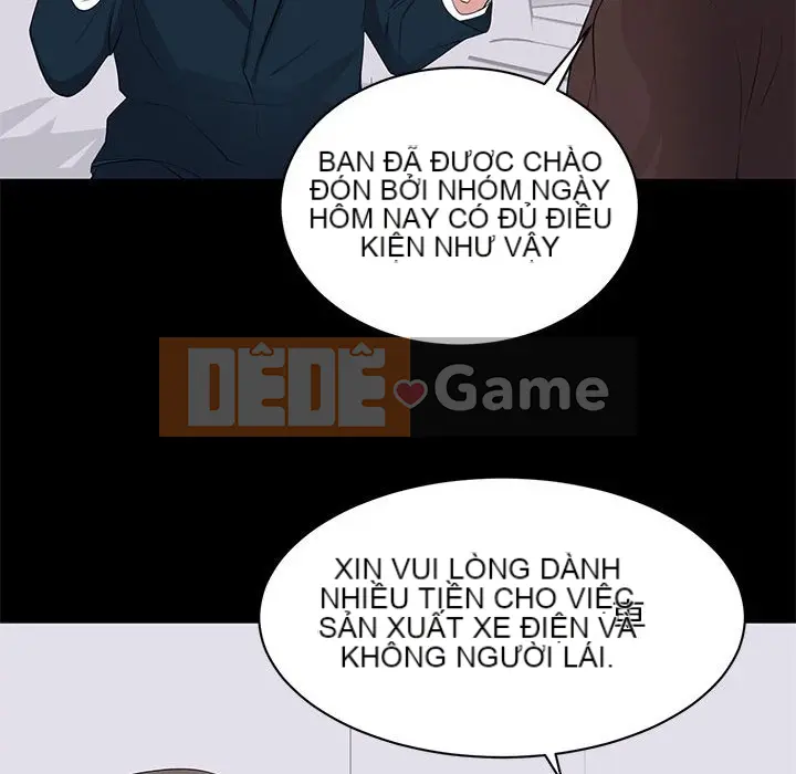 Người phụ nữ ở tầng lớp thượng lưu / Người đàn ông trong gia đình giàu có Chương 1-24