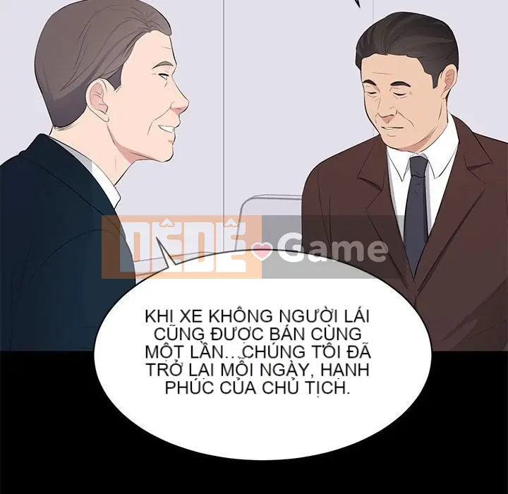 Người phụ nữ ở tầng lớp thượng lưu / Người đàn ông trong gia đình giàu có Chương 1-24