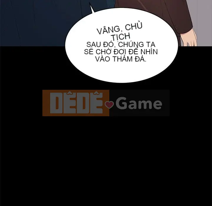 Người phụ nữ ở tầng lớp thượng lưu / Người đàn ông trong gia đình giàu có Chương 1-24