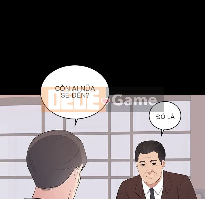 Người phụ nữ ở tầng lớp thượng lưu / Người đàn ông trong gia đình giàu có Chương 1-24