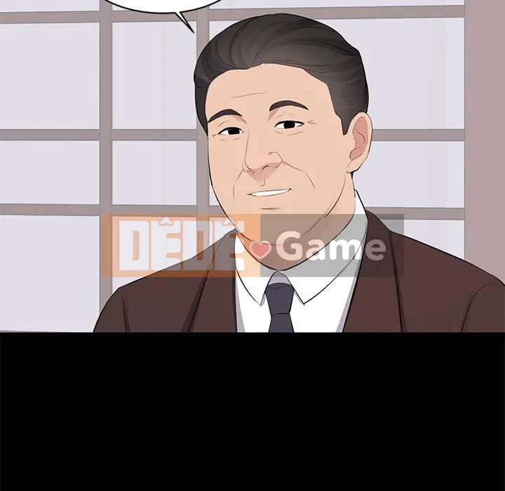 Người phụ nữ ở tầng lớp thượng lưu / Người đàn ông trong gia đình giàu có Chương 1-24