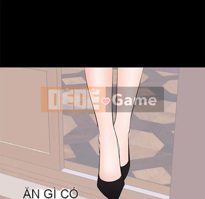 Người phụ nữ ở tầng lớp thượng lưu / Người đàn ông trong gia đình giàu có Chương 1-24