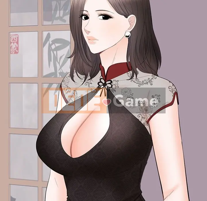 Người phụ nữ ở tầng lớp thượng lưu / Người đàn ông trong gia đình giàu có Chương 1-24