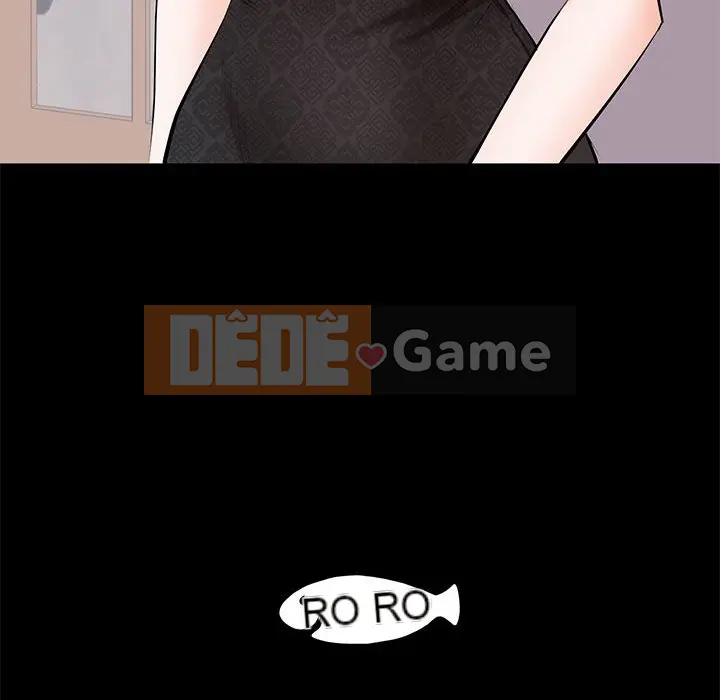 Người phụ nữ ở tầng lớp thượng lưu / Người đàn ông trong gia đình giàu có Chương 1-24