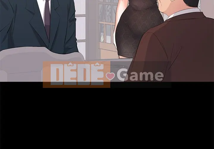 Người phụ nữ ở tầng lớp thượng lưu / Người đàn ông trong gia đình giàu có Chương 1-24