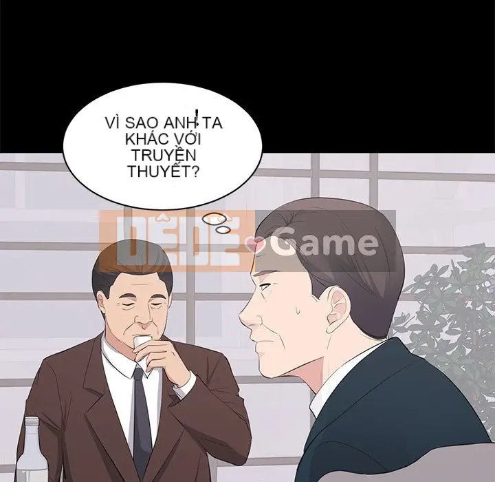 Người phụ nữ ở tầng lớp thượng lưu / Người đàn ông trong gia đình giàu có Chương 1-24